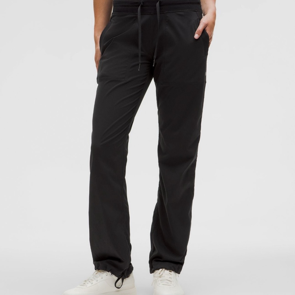 Lululemon Dance Studio Pant